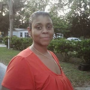 Meet your Posher, Katrina